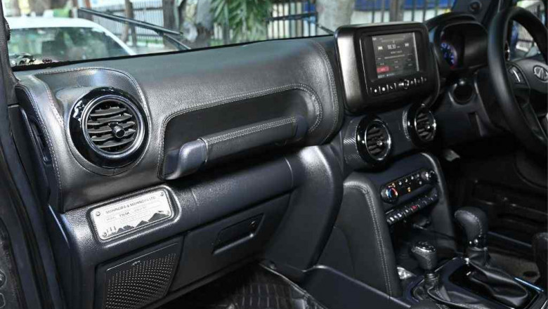 The Who, What, Why, &modification; How of Car Interior Decoration