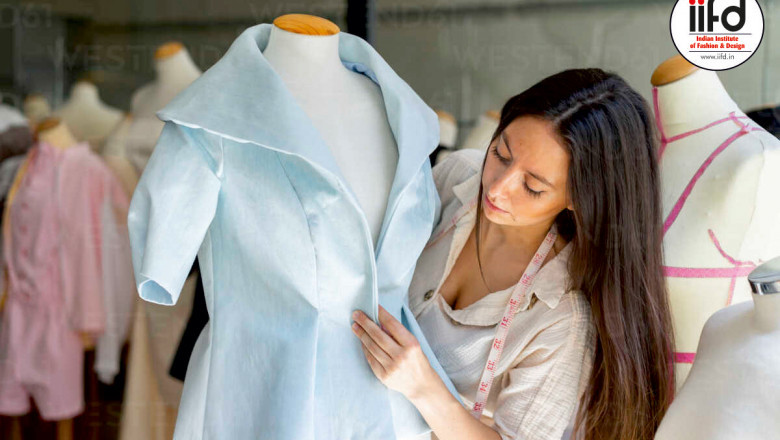 The Wind Inspires it All - The Driving Power Behind Chicago Vogue Colleges