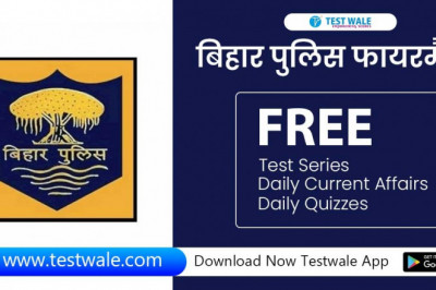 Tips To Score Well In CSBC Bihar Police Fireman Exam