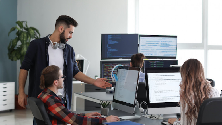 Two Technology Trends in High-Frequency Buying and selling