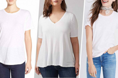 wholesale womens tshirts - tactics to stock Wholesale T-shirts with Least Spending!