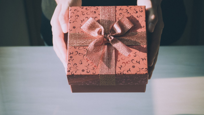 Corporate Gift Ideas That Your Employees Will Love