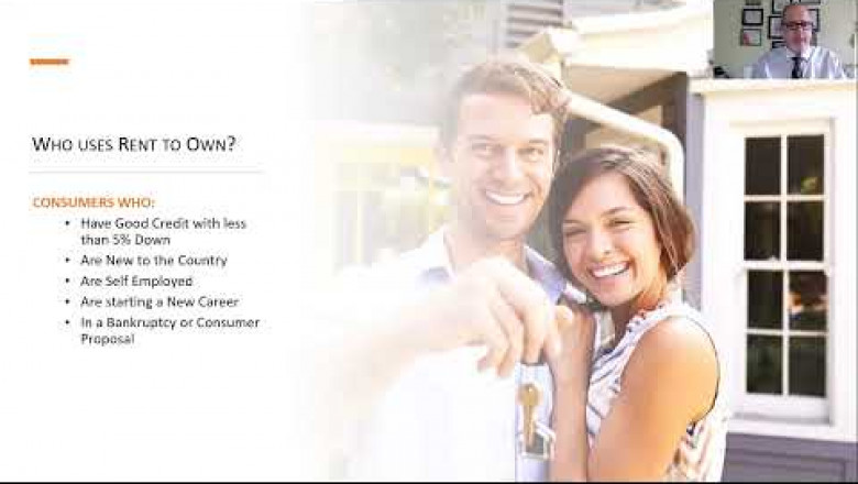 HOS Rent to Own is s Scam?