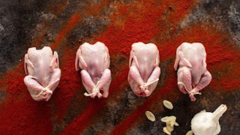 What Meats Should You Eat If You're Losing Weight?