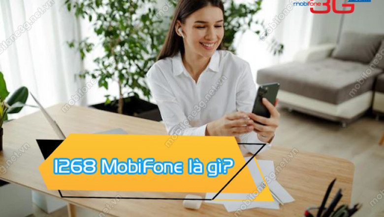 1268 MobiFone