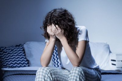 6 Negative Effects of Poor Sleep at Night