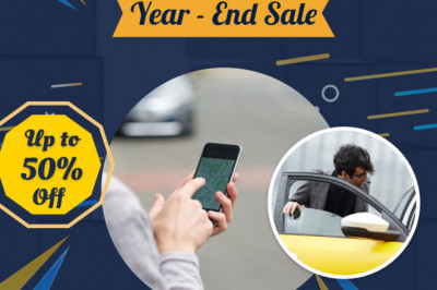A reliable uber clone app for your own taxi business