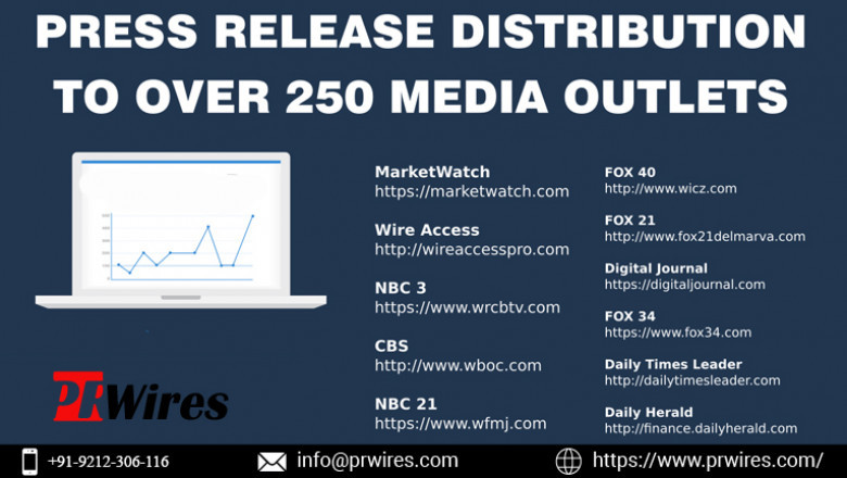 Advantages Of Virtual Event Press Release And How You Can Make Full Use Of It.