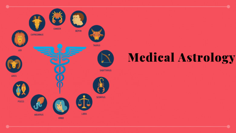 Astrology and your health are coupled