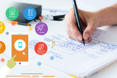 Benefits Of Cross-Platform Mobile Development