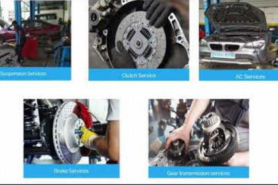 Best Car Service Provider in Bengaluru