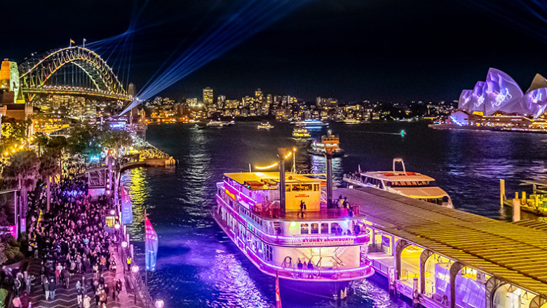 Best Locations for Stunning Vivid Lights Views