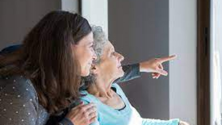 Dementia Home Care Preston Hollow – Get A Professional Caregiver