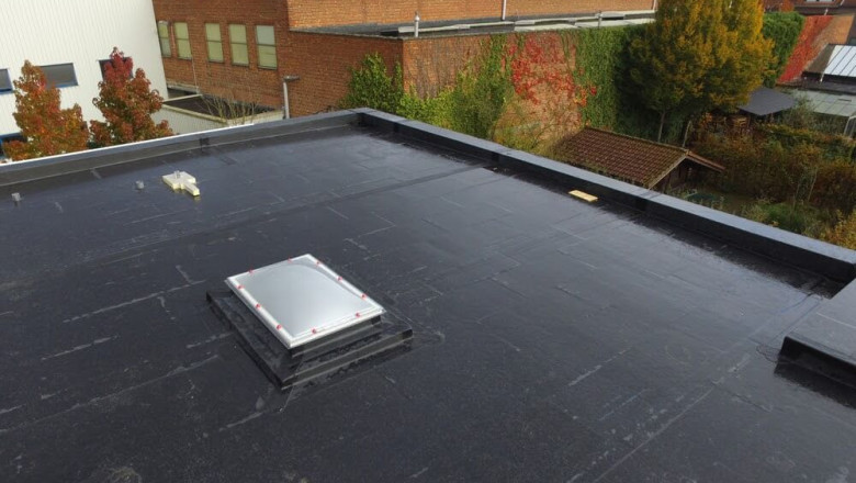EPDM Market Report Analysis 2021-2028