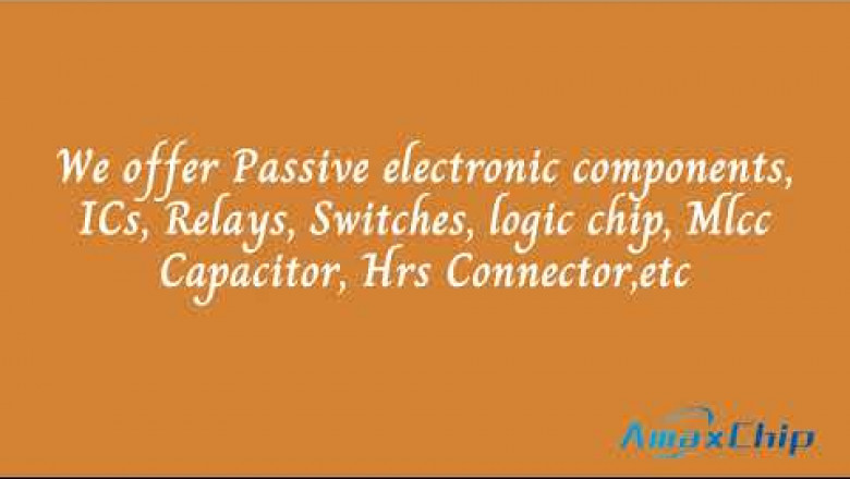 Find the Best Online Electronic Parts Stores