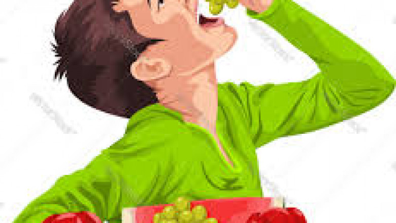 Fruits of summer for men's health