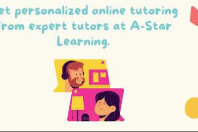Get Online Tutoring Sessions in Calgary