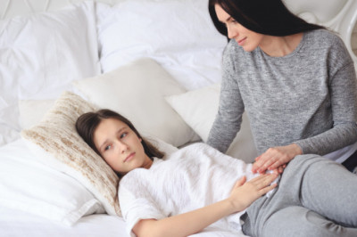 Home Remedies For Stomach Pain