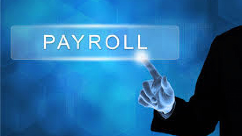 How Can a Business Benefit from Outsourcing Payroll Services?