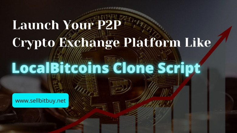 How Does LocalBitcoins Work?