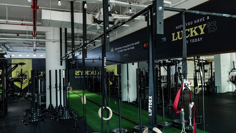 How to Build a Home Gym with Cheap Exercise Equipment