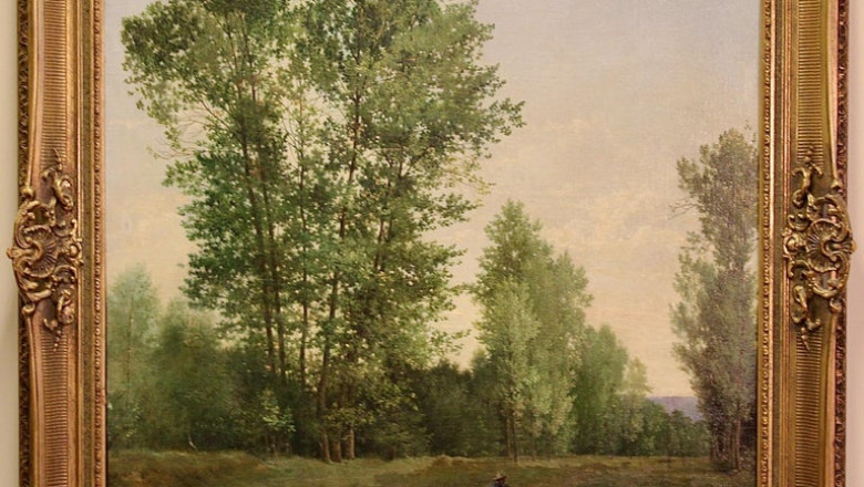 How to Find Local Paintings Auctions Near Me