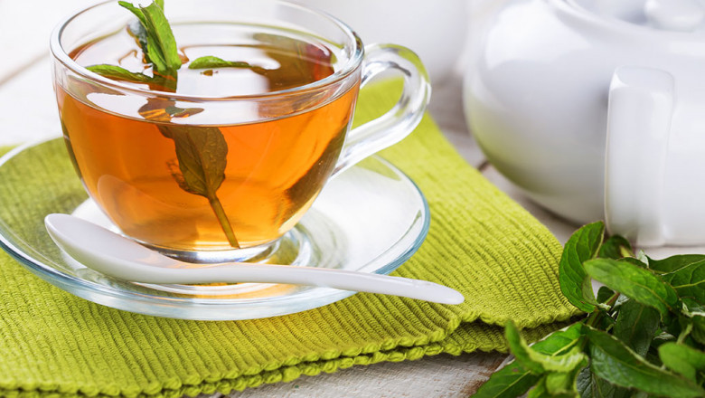 Is Herbal Tea really tea?