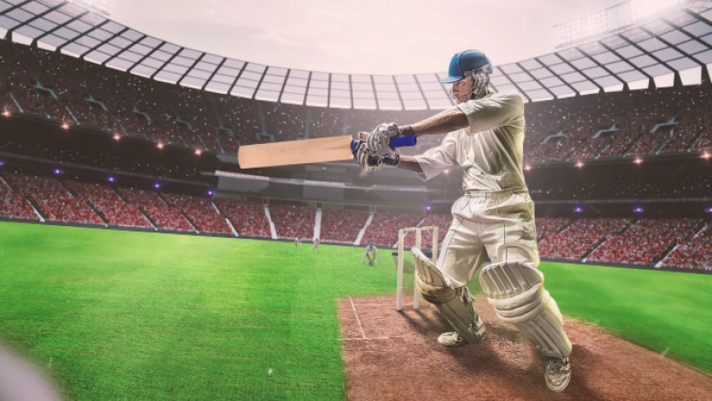 Jump Trade - The World’s First Play 2 Earn Cricket Game Is Hear!