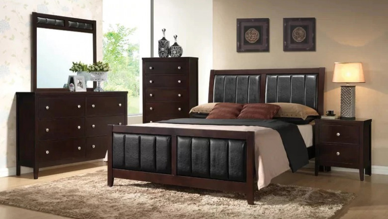 Latest Bedroom Sets Design For Your Home 2022