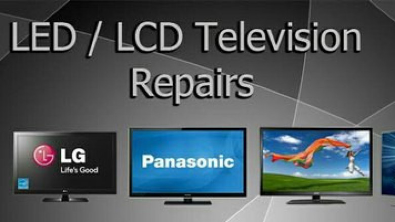 LED TV Service Centre in Kolkata