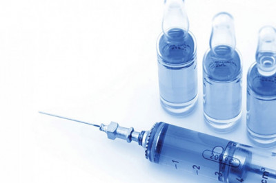 Lyophilized drugs are medications whose chemical formulation is frozen in an attempt to increase their shelf-life