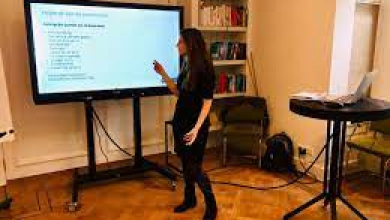 Moet u een persoonlijke website maken met een online cv-maker?