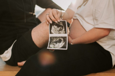 Use of Color Doppler Ultrasound During Pregnancy