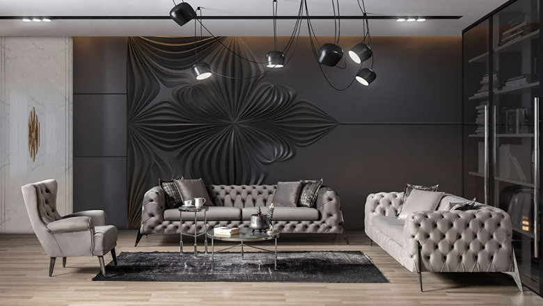 Online Furniture Market