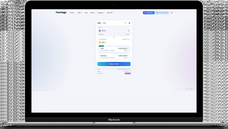 Pancakeswap clone script for launching an DeFi Exchange like pancakeSwap