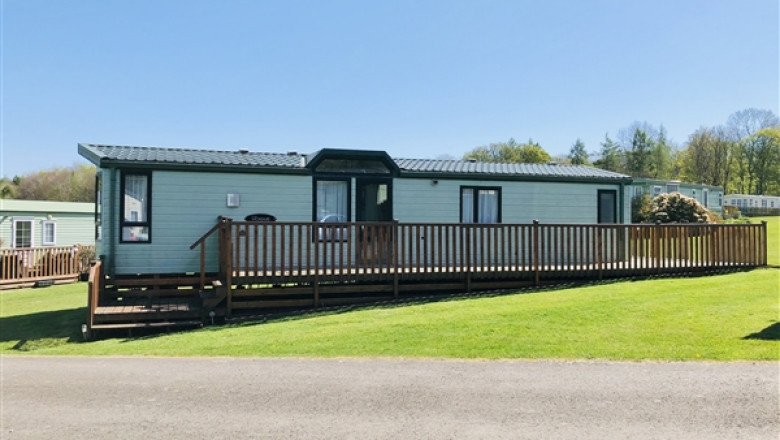 Points to consider When Buying a Static Caravan