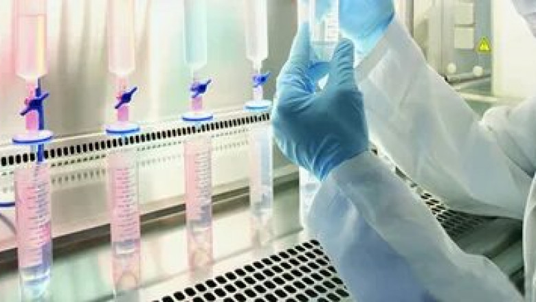 PROTEIN ASSAYS MARKET - GROWTH, TRENDS, COVID-19 IMPACT, AND FORECASTS (2022 - 2027)