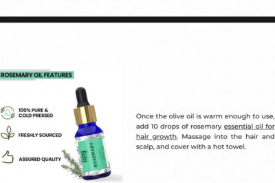Rey Naturals 100% Pure