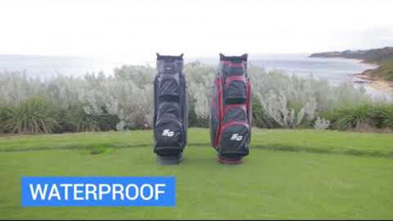 Shop Golf Bags in Australia