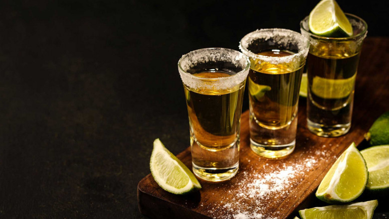 Tequila Market Outlook