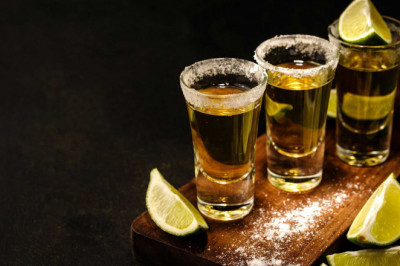 Tequila Market Outlook