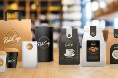 The Complete Guide To Packaging Printing