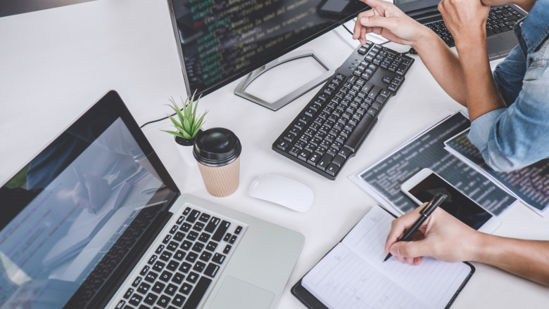 Tips for Hiring a Great Web Developer | Cornerstone Digital