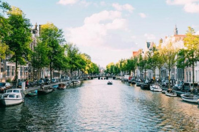 Top 10 Rapidly Growing Cities in The World