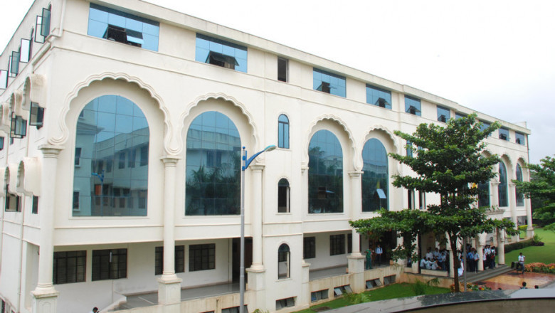 Top Civil Engineering Colleges in Pune - MITAOE