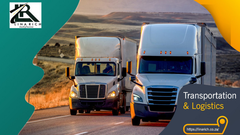 Transportation & Logistics Company