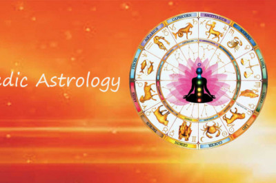 Vedic Astrology Predictions in Balancing Planets