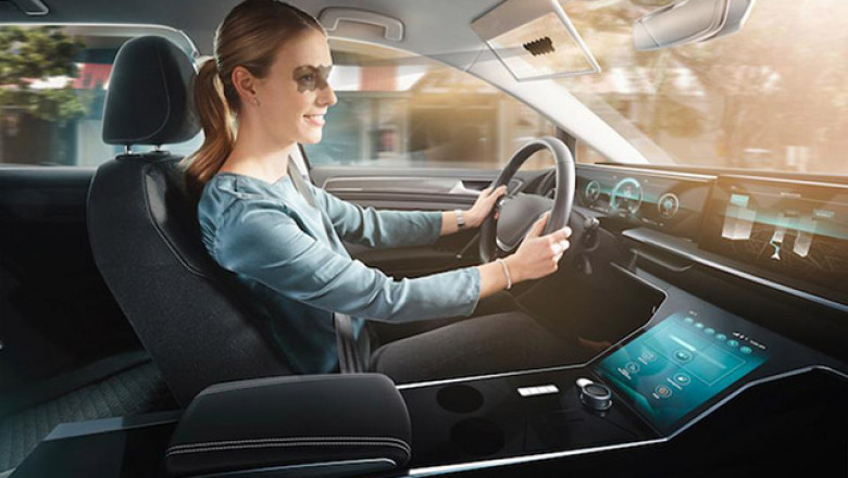 Virtual Visor Market Future Opportunities, Emerging Trends, New Technologies and Top Players | Research Informatic