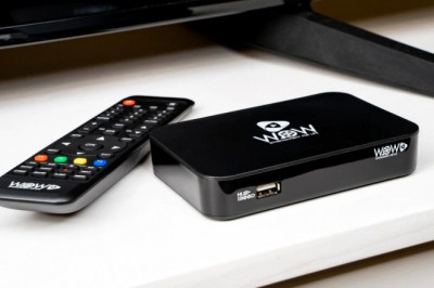 What is the Difference between an IPTV Box and an Android TV Box?