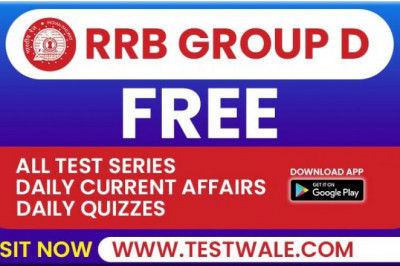 Wonderful tricks which will help you in RRB Group D